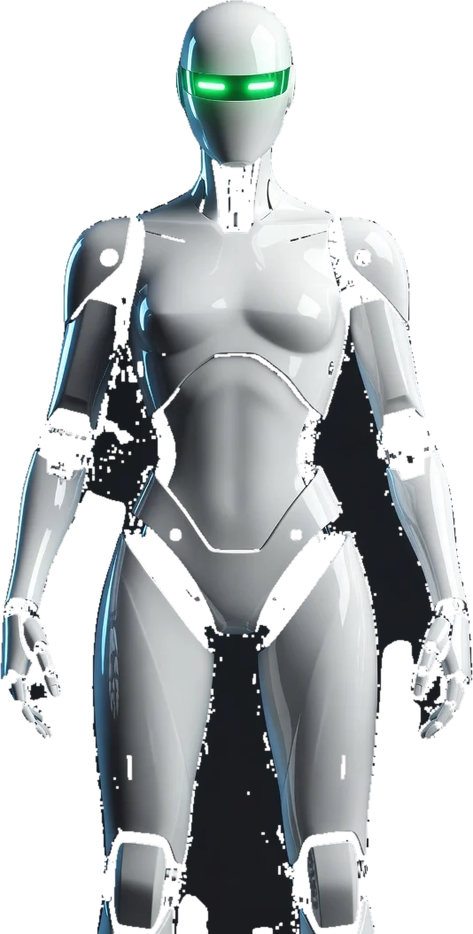 ИИ-специалист Automate